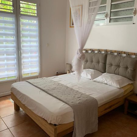 Villa Bois D'Inde 勒迪亚芒 外观 照片